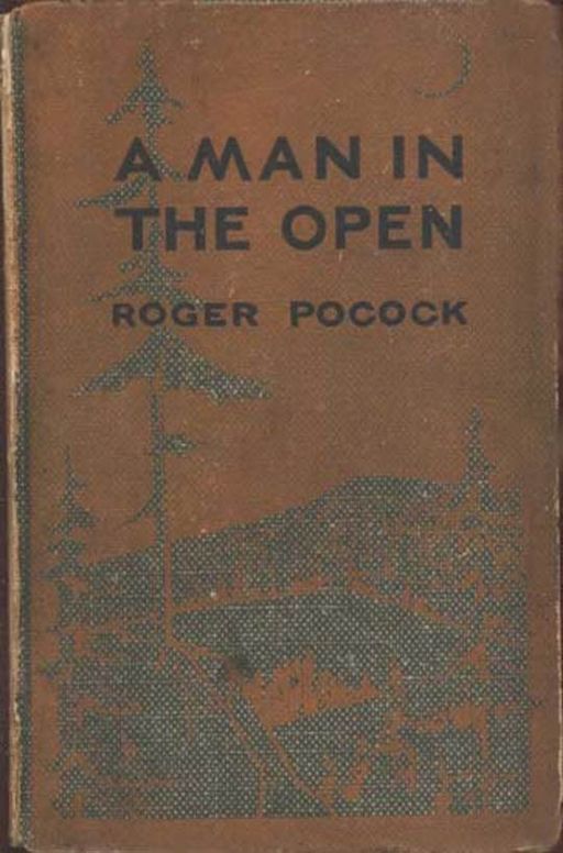 A Man in the Open