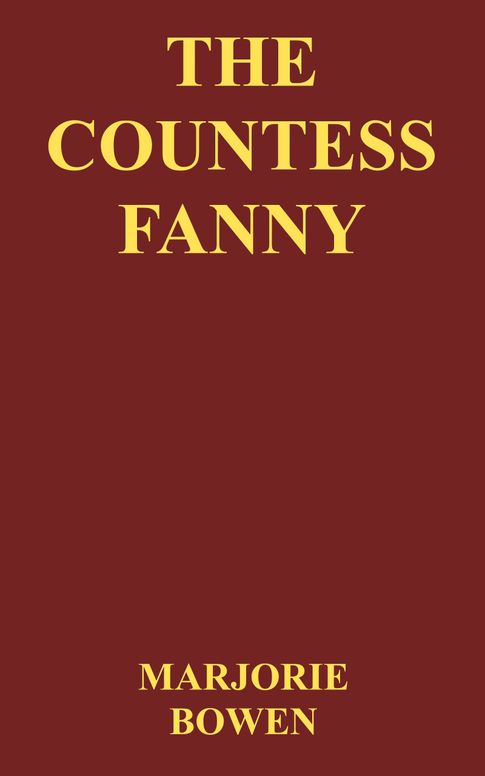 The Countess Fanny
