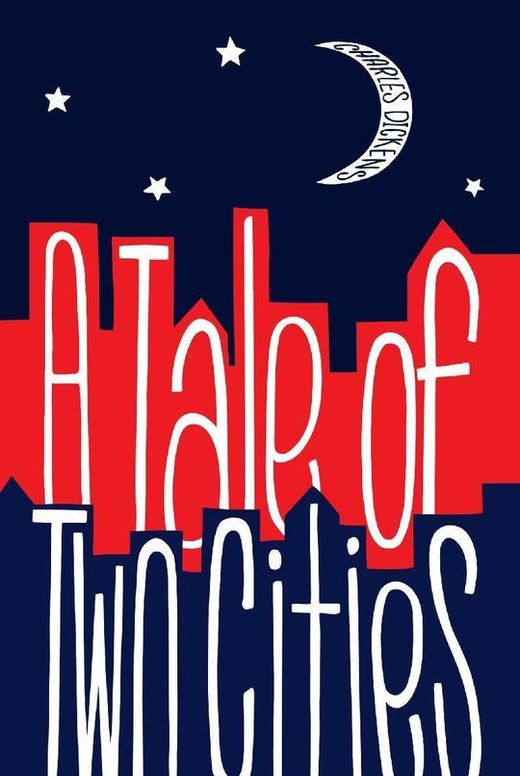 A Tale of Two Cities