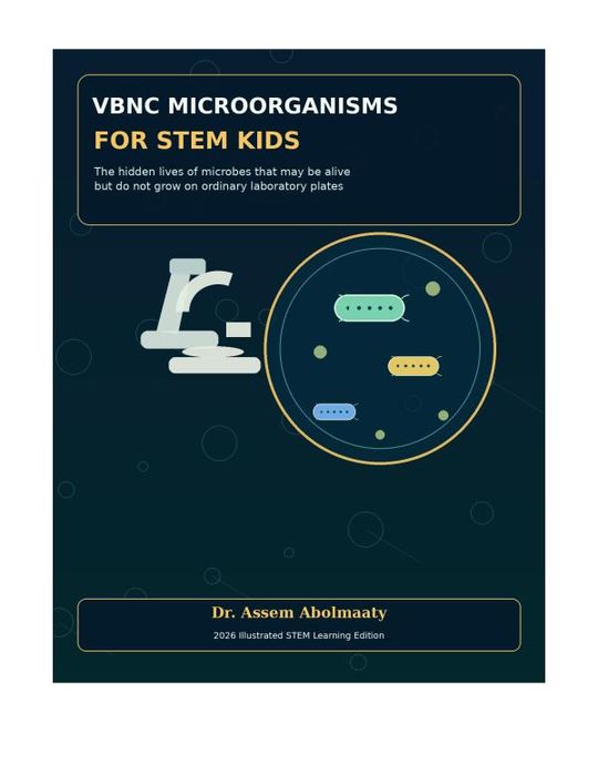 VBNC_Microorganisms_for_STEM_Kids_Complete_Manuscript