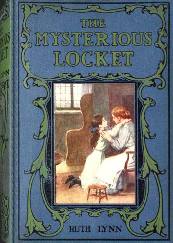 The mysterious locket