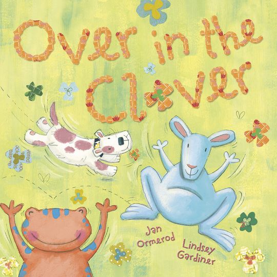 Over in the Clover