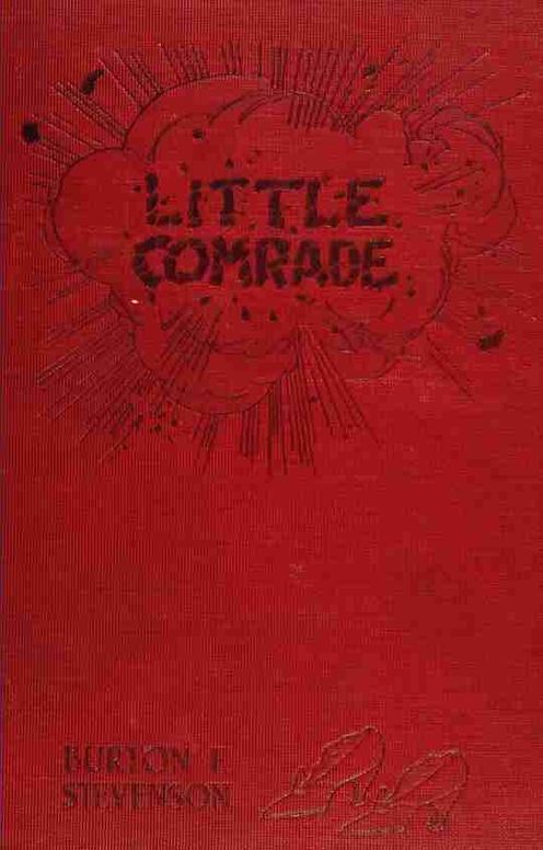 Little comrade