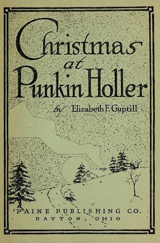 Christmas at Punkin Holler