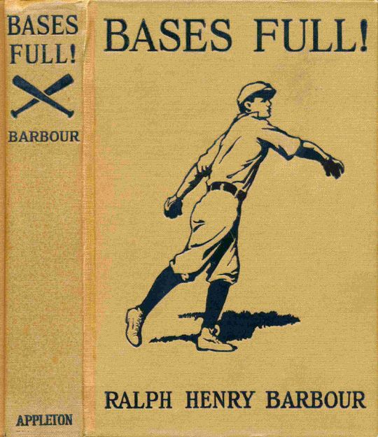 Bases Full!