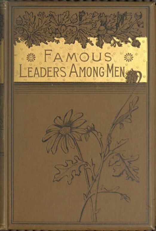 Famous leaders among men