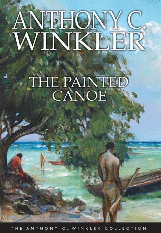 The Painted Canoe