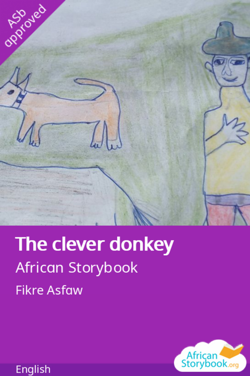 The clever donkey