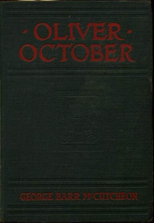 Oliver October