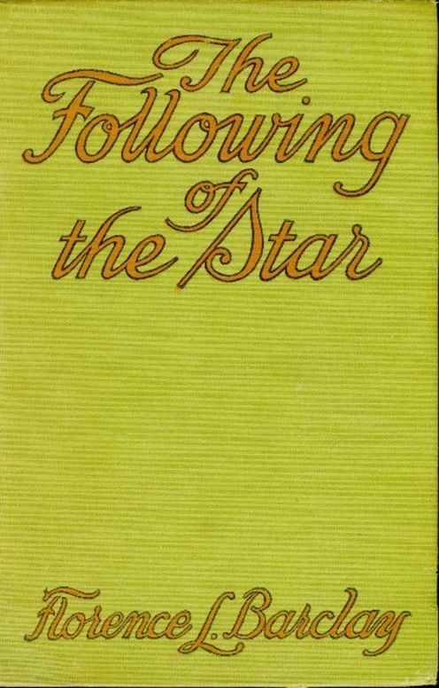 The Following of the Star