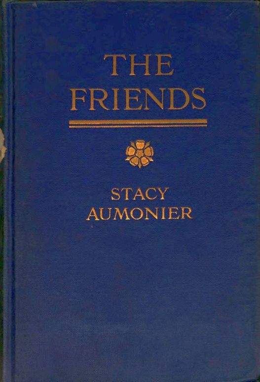 The friends, and other stories
