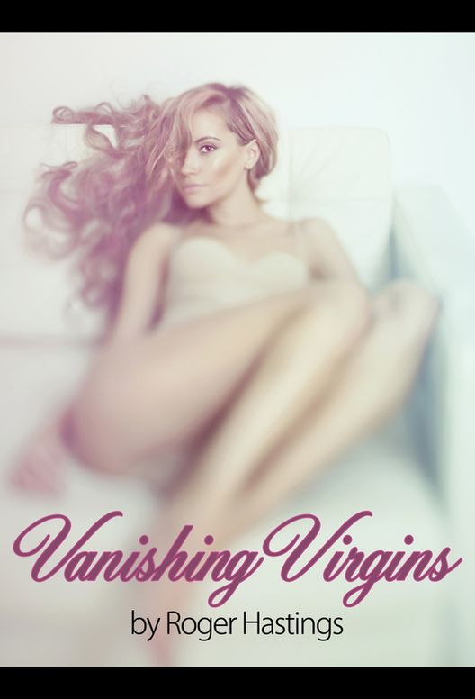 Vanishing Virgins ePub Direct