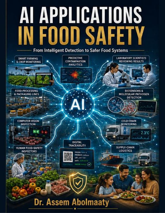 Ai Appreciation in Food Safety 