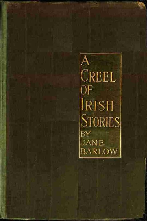 A creel of Irish stories