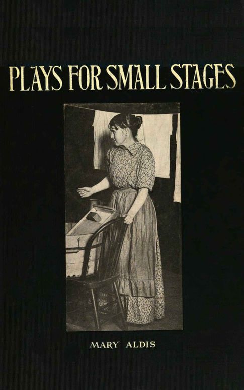Plays for small stages