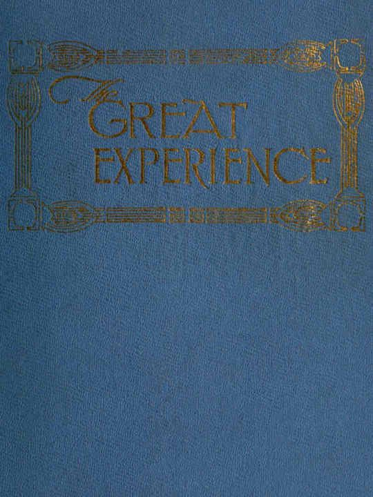 The Great Experience