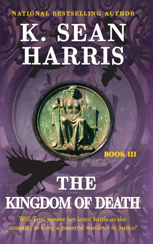 The Kingdom of Death