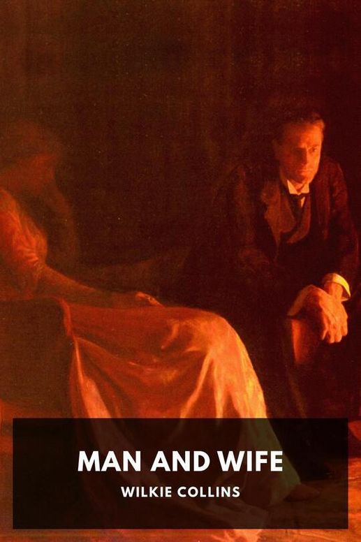 Man and Wife
