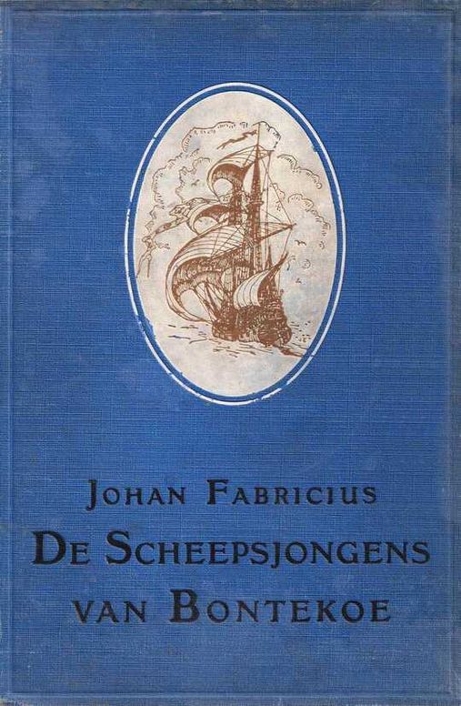 De Scheepsjongens van Bontekoe