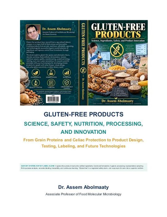 GLUTEN-FREE PRODUCTS