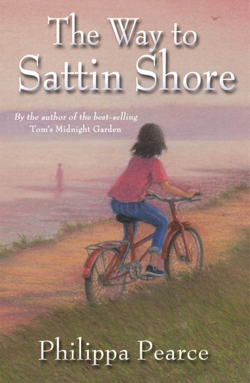 The Way to Sattin Shore