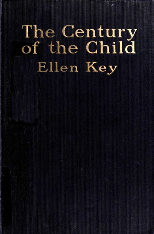 The Century of the Child
