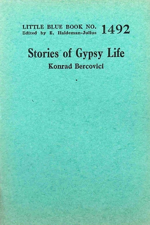 Stories of gypsy life