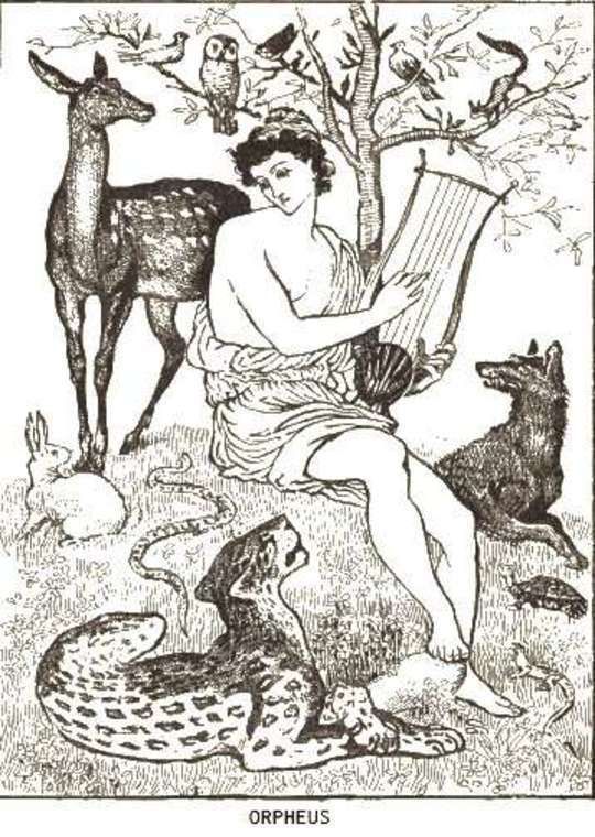 Aunt Charlotte's Stories of Greek History