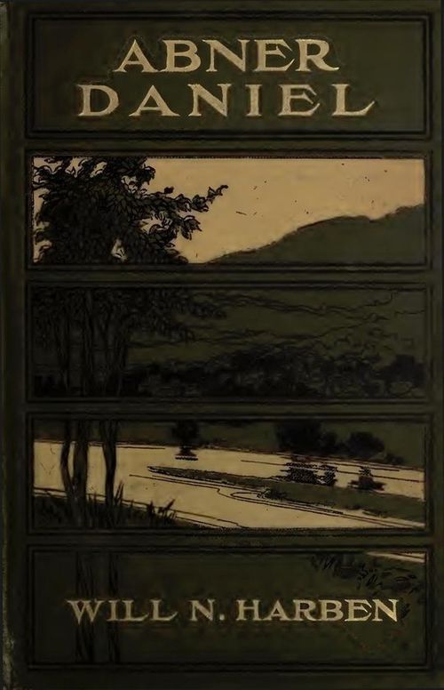 Abner Daniel A Novel