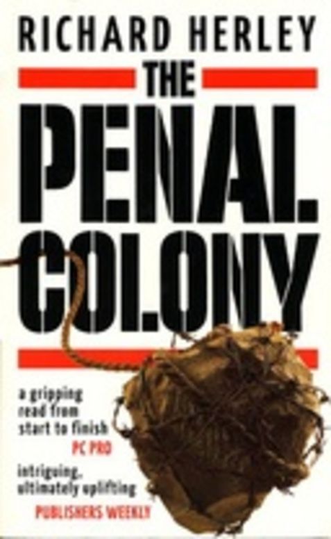 The Penal Colony