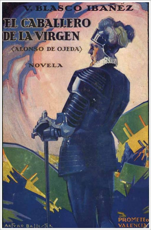 El Caballero de la Virgen