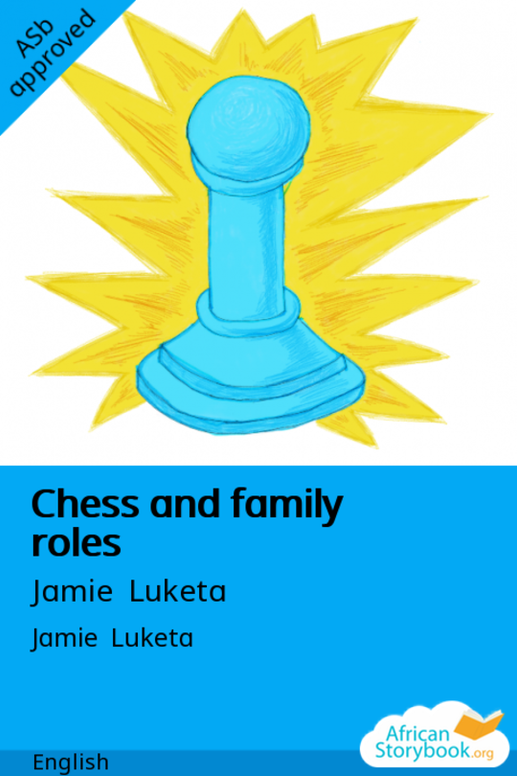 Chess and family roles