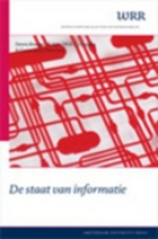 De Staat Van Informatie