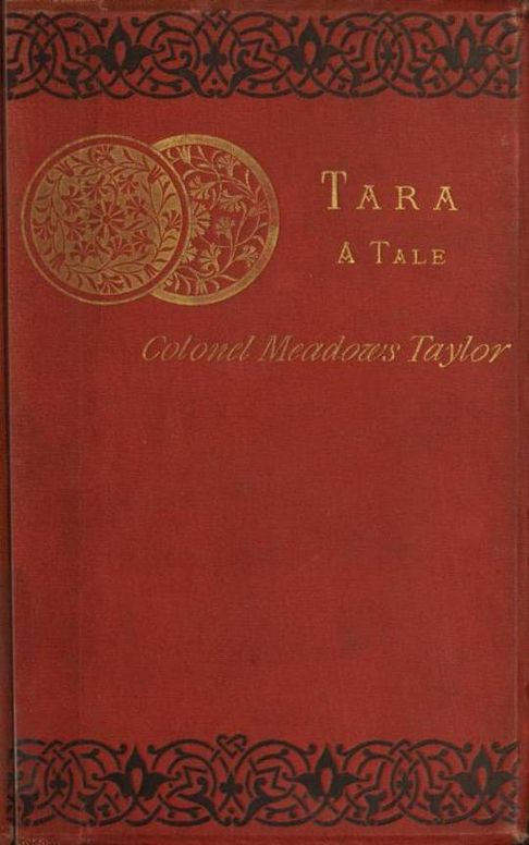 Tara A Mahratta Tale