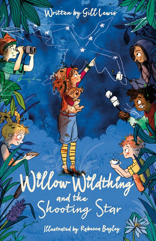 Willow Wildthing and the Shooting Star