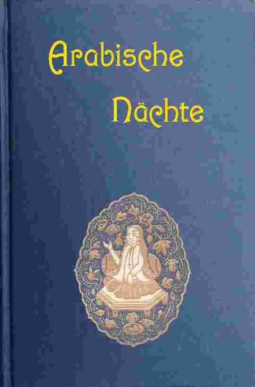 Arabische Nächte
