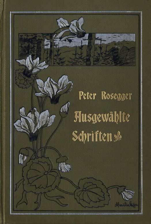 Da Buch der Novellen. Erster Band