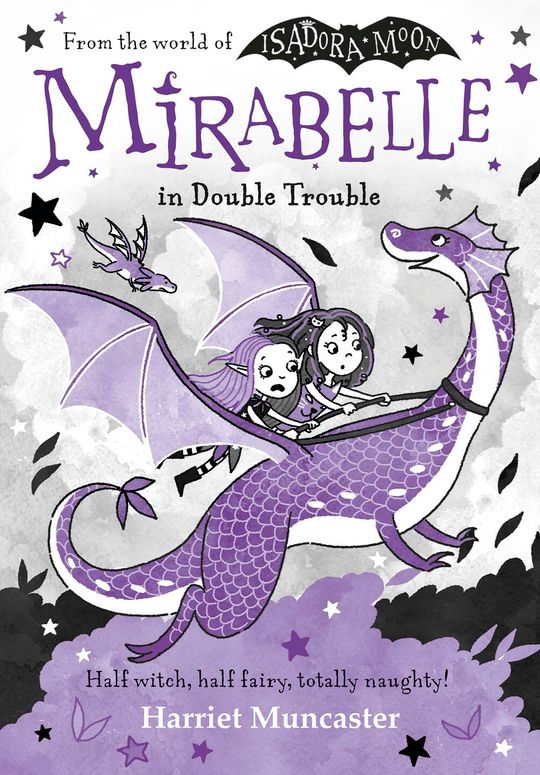 Mirabelle In Double Trouble