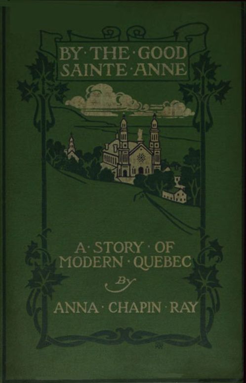 By the Good Sainte Anne