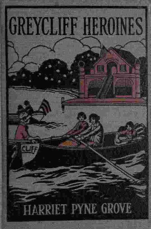 Greycliff Heroines