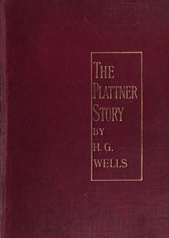 The Plattner Story and Others