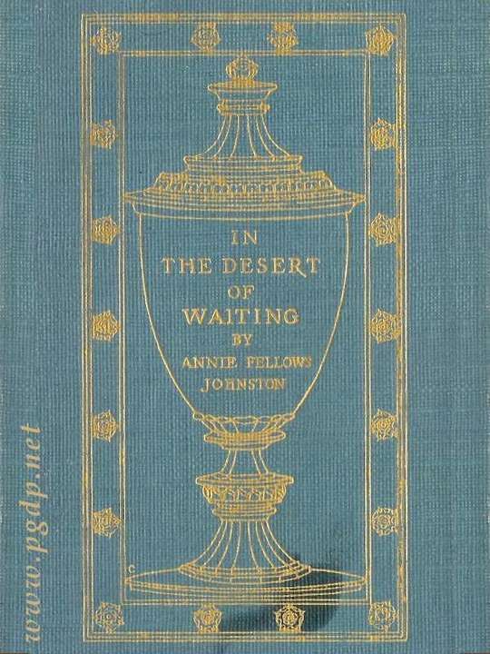 In the Desert of Waiting
The Legend of Camel-back Mountain