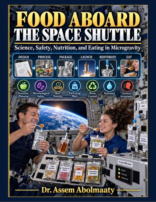 Food_Aboard_Space_Shuttle_Illustrated_Split_Covers