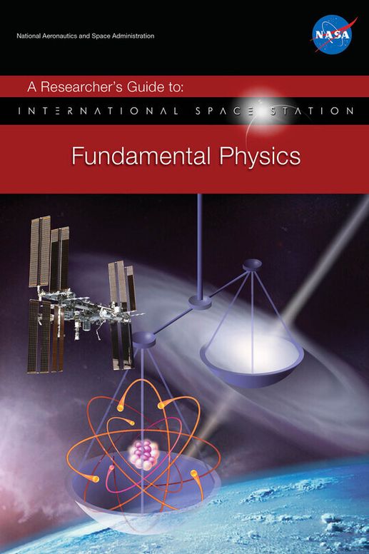 A Researcher's Guide to Fundamental Physics