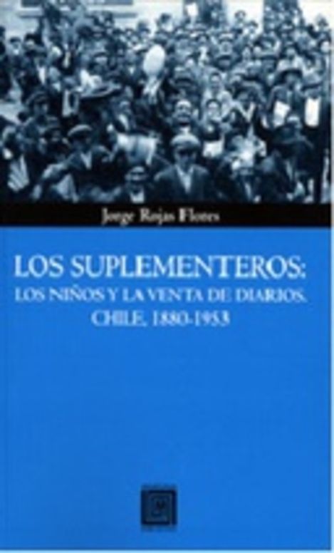 Los Suplementeros