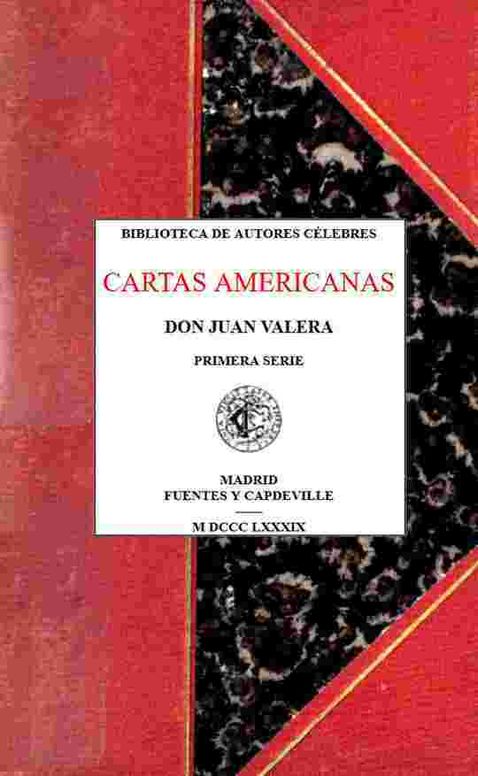 Cartas americanas
