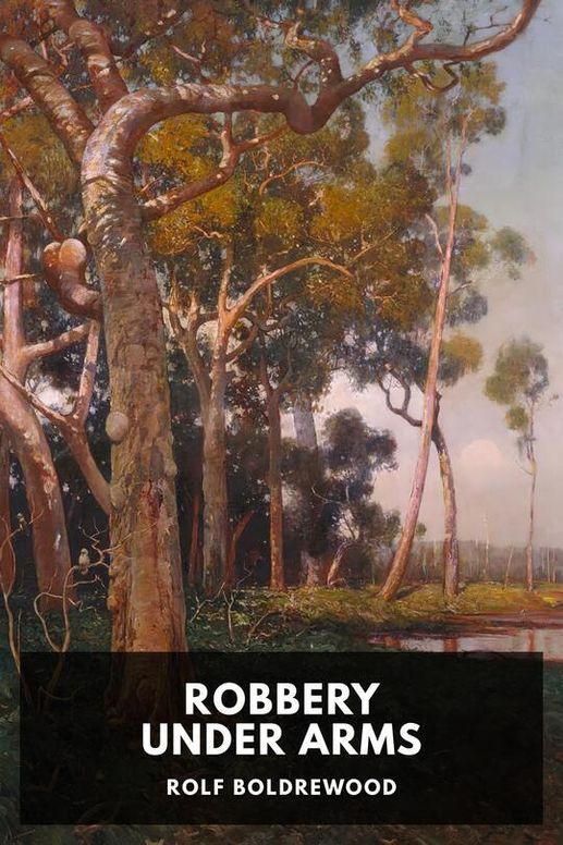 Robbery Under Arms