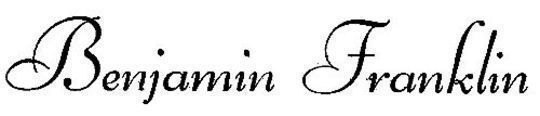 Benjamin Franklin Representative selections, with introduction, bibliograpy, and notes