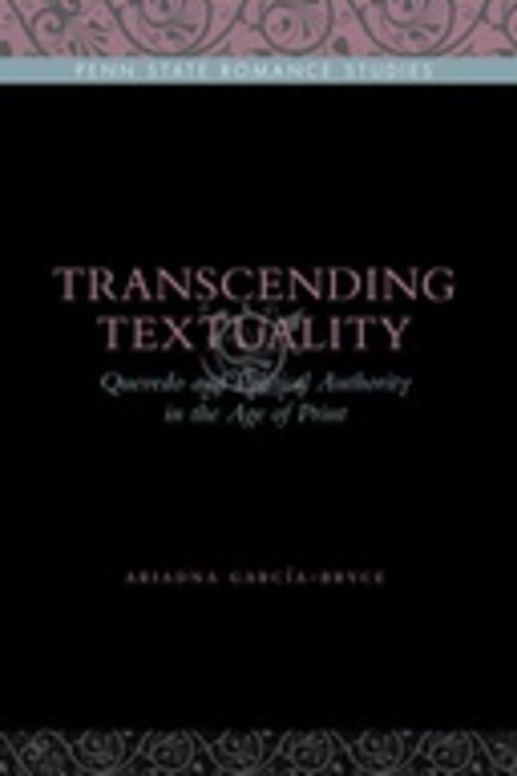 Transcending Textuality