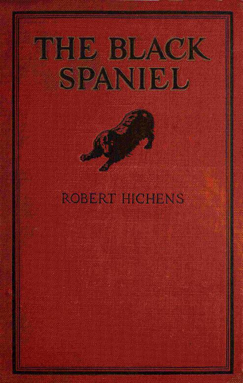 The black spaniel, and other stories
